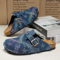Medium Blue