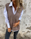 Brown Grey