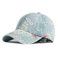 Vintage Blue