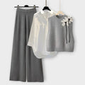 Gray