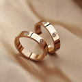 rose-gold