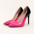 Gradient Pink