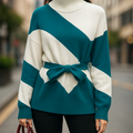 Peacock Blue