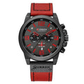 Black Red