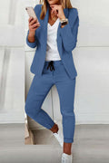 Denim Blue