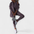 Gray Lilac
