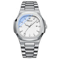 Timeless Silver