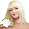 CREAMY BLONDE