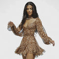 Leopard Print
