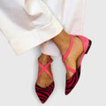 Dark Pink