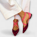 Dark Pink