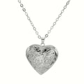 Love Silvery