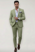 Light Green