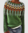 Green/Winter