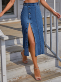 Indigo Blue