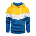 Yellow-Blue