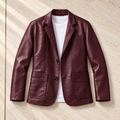 Burgundy Red