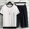 White & Black