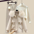 Three Piece Set