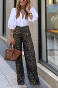 leopard