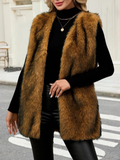 Warm Brown
