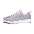 Grey/Pink
