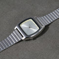Silver Steel