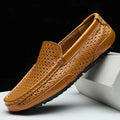 Yellow Brown