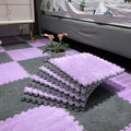 Gray-Violet