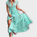 Green Blue