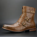 Oakwood Brown