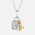 Gold and Silver