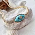 Turquoise
