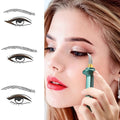 eyeliner Brown