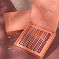 6 pieces bright colors