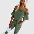 Army Green