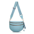 Solid Light Blue