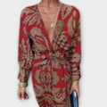 Red (Almost sold out)