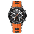 Black Orange