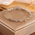 Silver-Gold
