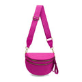 Solid Hot Pink