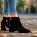 Classic Black