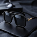 Obsidian Black