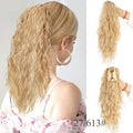Light blonde