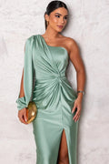 Pastel Green
