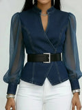 Dark Blue