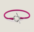 Magenta - Silver