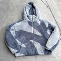 Ice Blue