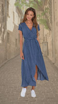 Navy blue