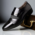 Classic Black